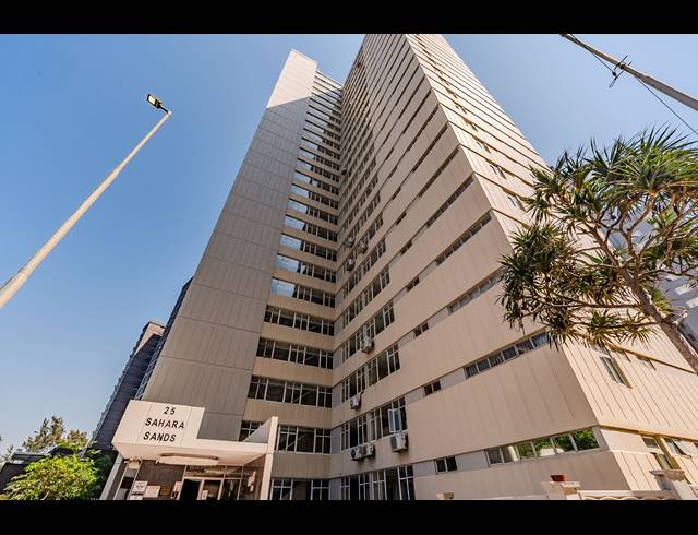 3 BEDROOM APARTMENT FOR SALE IN NORTH BEACH